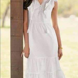Matilda Jane dress